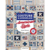 Couture et assemblage - american style<br> Wakayama Masako