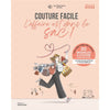 Couture facile l'affaire est dans le sac !<br> Les P'tites Mains de Paris