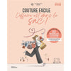 Couture facile l'affaire est dans le sac !<br> Les P'tites Mains de Paris