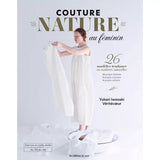 Couture nature au féminin<br> Yukari Iwasaki