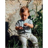 Couture pour garçons de 6 mois à 8 ans<br> Sarah Gomez