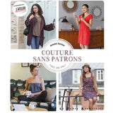 Couture sans patrons<br> Annabel Benilan
