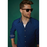 Couture trendy pour hommes<br> Sebastian Hoots