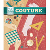Couture, 260 techniques, trucs et astuces<br> Collectif
