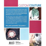 Custom'couture<br> Annabel Benilan