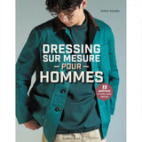 Dressing sur mesure pour hommes<br> Toshio Kaneko