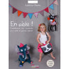 En piste ! créations en couture<br> Laëtitia Gheno
