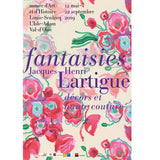 Fantaisies Jacques Henri Lartigue<br> Collectif