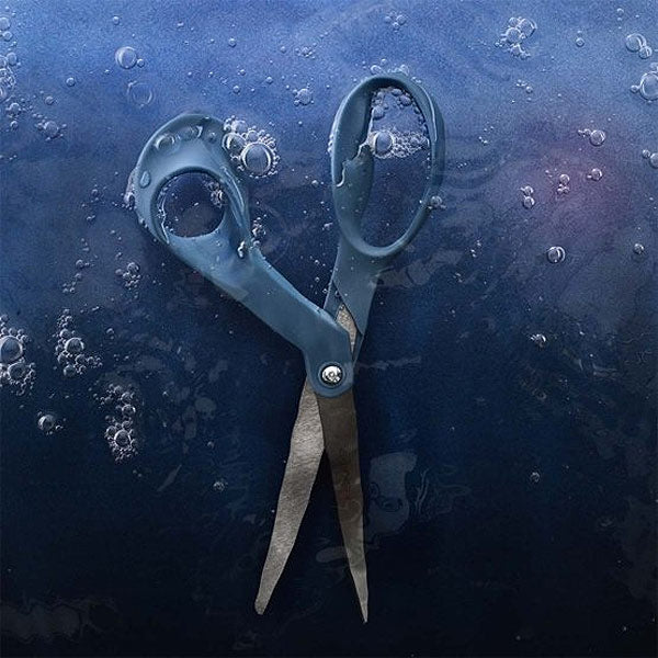 Ciseaux Fiskars<br> Brume des Cimes 21 cm