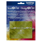 Fonction Premium Scan N Cut