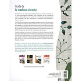 Guide de la machine à broder<br> Christelle Beneytout