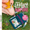 Idées couture pour sorties nature<br> Laurence Loiseau-David