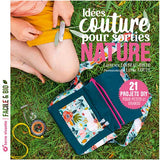Idées couture pour sorties nature<br> Laurence Loiseau-David