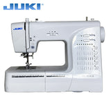 JUKI<br> HZL-60HR-B - Atelier de la Machine à Coudre