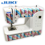 JUKI<br> Série H Sugar Edition