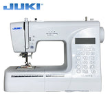 JUKI<br> HZL-80HP-B - Atelier de la Machine à Coudre