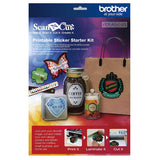 Kit de démarrage ScanNCut