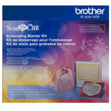 Kit de démarrage ScanNCut