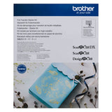 Kit de démarrage ScanNCut