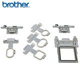 Kit monogramme PR Entrepreneur Brother PRMNGRMKIT1