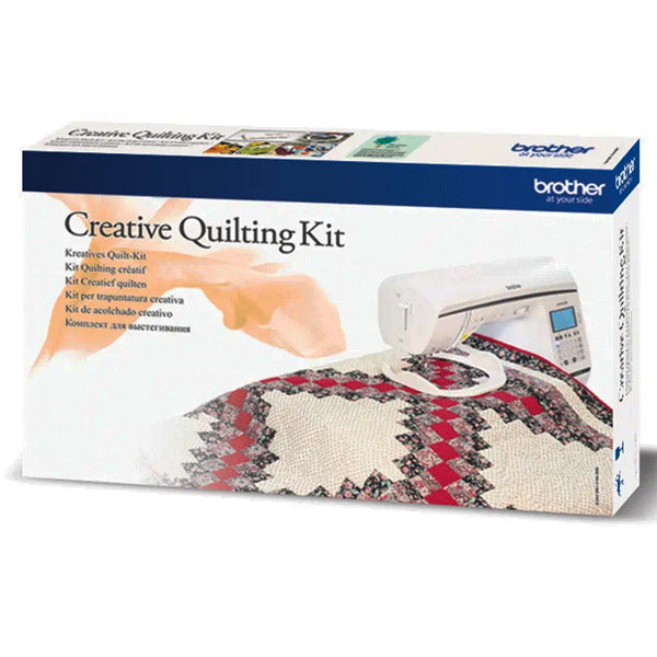 Kit Quilting Brother