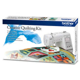 Kit Quilting Brother