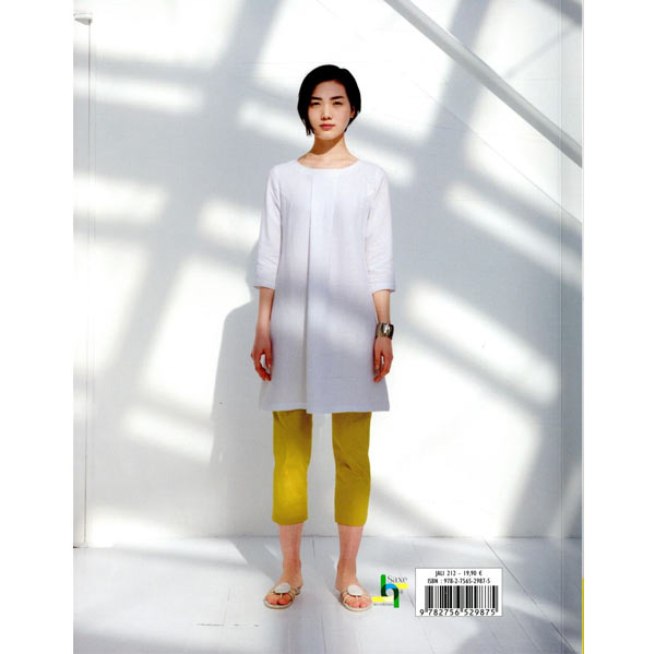 La couture au féminin<br> Aoi Koda
