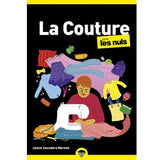 La couture pour les nuls | Format poche<br> Jan Saunders Maresh