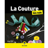 La couture pour les nuls<br> Jan Saunders Maresh