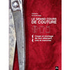Le grand cours de couture<br> Catherine Portal Montaigu