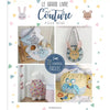 Le grand livre de couture pour bébé<br> Collectif