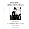 Le style Chanel<br> Hannah Rogers
