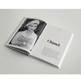 Le style Chanel<br> Hannah Rogers