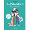 Les tribulations d'une couturière<br> Gaël Cuvier