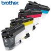 BROTHER<br> Lot de Cartouches HL-JF1
