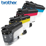 BROTHER<br> Lot de Cartouches HL-JF1