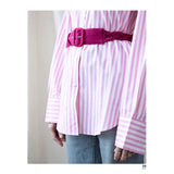 Ma garde-robe 100 % chutes de tissu<br> Sarah Houlbert