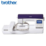 BROTHER<br> Innovis NV800E - Atelier de la Machine à Coudre