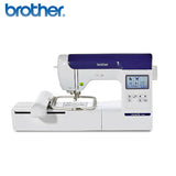 BROTHER<br> Innovis F440E - Atelier de la Machine à Coudre