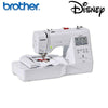 BROTHER<br> Innovis M240ED - Atelier de la Machine à Coudre