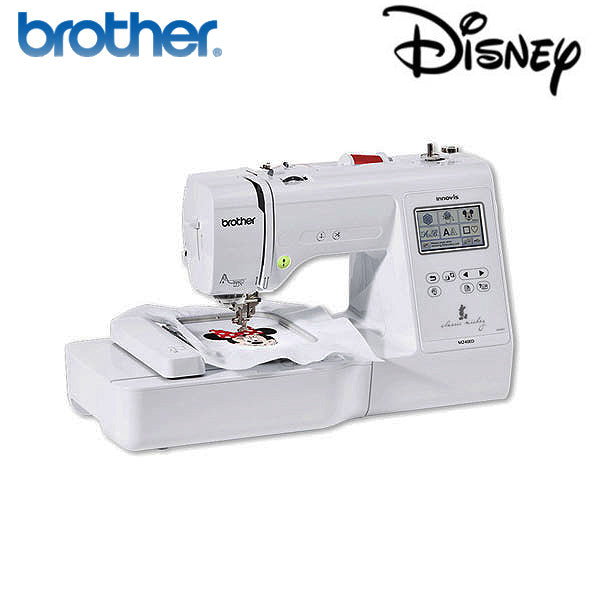 BROTHER<br> Innovis M240ED - Atelier de la Machine à Coudre