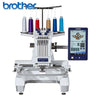 BROTHER<br> PR670E - Atelier de la Machine à Coudre