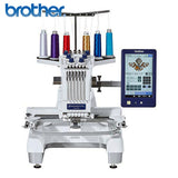 BROTHER<br> PR670E - Atelier de la Machine à Coudre