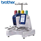 BROTHER<br> VR - Atelier de la Machine à Coudre