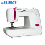 JUKI<br> HZL-353ZR - Atelier de la Machine à Coudre
