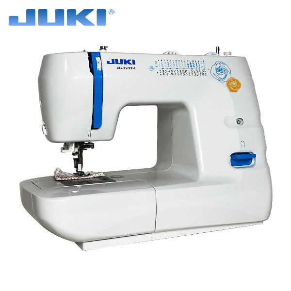 JUKI<br> HZL-357ZP - Atelier de la Machine à Coudre