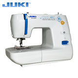 JUKI<br> HZL-357ZP - Atelier de la Machine à Coudre