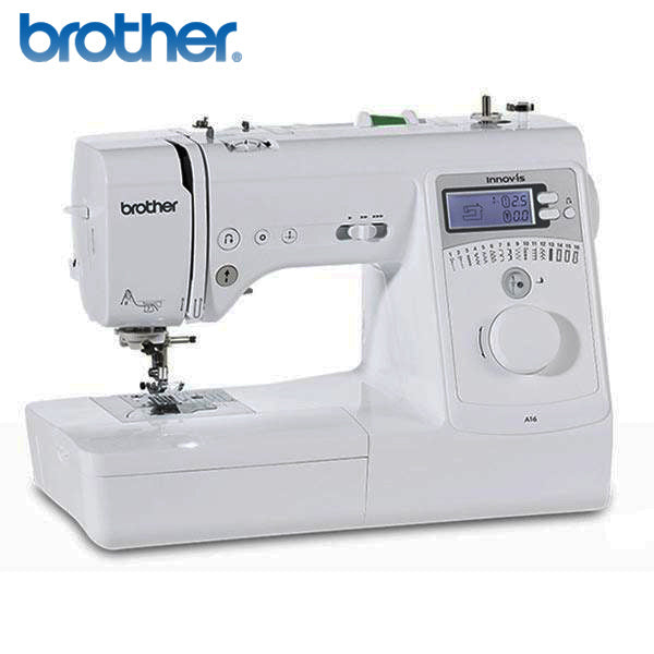 BROTHER<br> Innovis A16 - Atelier de la Machine à Coudre