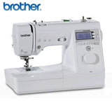 BROTHER<br> Innovis A16 - Atelier de la Machine à Coudre
