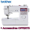 BROTHER<br> Innovis A50 - Atelier de la Machine à Coudre